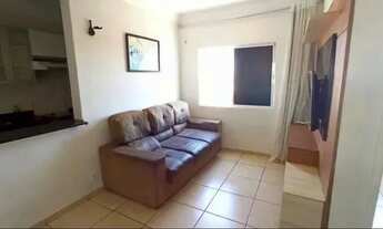 Imagem 4: BR Apartamento Mobiliado De 2 Quartos Com Lazer Completo Em Maraponga - Fortaleza