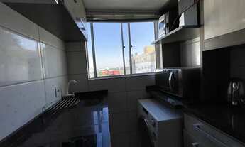 Imagem 7: Apartamento mobiliado para aluguel tem 70 m² com 3 quartos em Igara - Canoas - RS