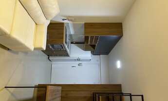 Imagem 3: Flat de luxo no jd Goiás