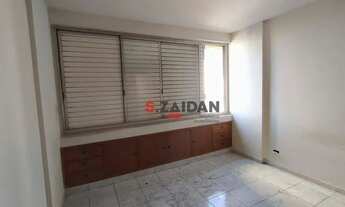 Imagem 2: Kitnet com 1 dormitório para alugar, 52 m² por R$ 914/mês - Centro - Piracicaba/SP