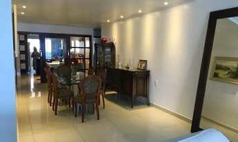 Imagem 3: Apartamento 04 suítes, andar alto, varanda gourmet, cond clube no Altiplano