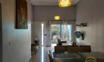 Imagem 2: Casa à venda no bairro Condomínio Golden Park Sigma - Sorocaba/SP