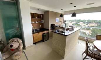 Imagem 5: Apartamento Residencial para locação, Campo Belo, São Paulo - AP9885