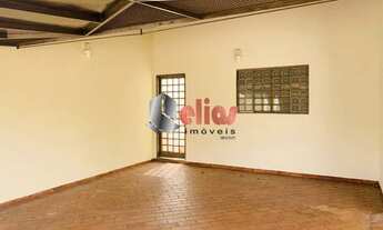 Imagem 6: Casa Locação com 4 suítes-com churrasqueira Prox.Av. Cruzeiro do Sul