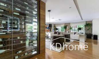 Imagem 5: Casa em condomínio no Brooklin