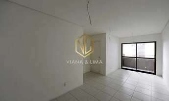 Imagem: Apartamento para venda tem 58 metros quadrados