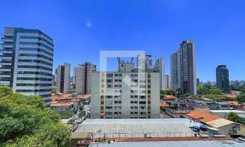 Imagem 6: Apartamento para Aluguel - Vila Olímpia, 2 Quartos, 55 m2