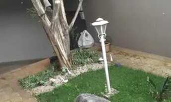 Imagem 4: Sorocaba - Casa Padrão - Vila Jardini