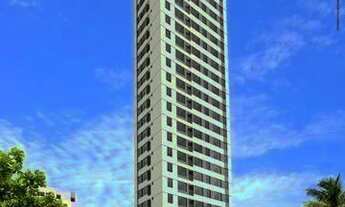 Imagem 6: TO - APTO PERTINHO DA PRAIA, ÓTIMO PARA INVESTIR, LOCALIZADO NA PRINCIPAL AVENIDADE DE CAN