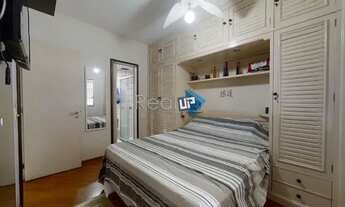 Imagem 6: APARTAMENTO - CATETE - 02 QUARTOS - 01 VAGA