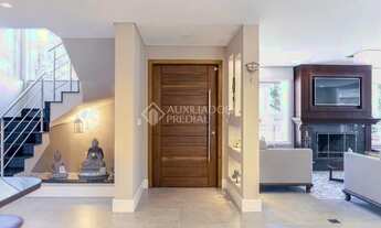 Imagem 4: GRAMADO - Casa Padrão - Ipê Amarelo