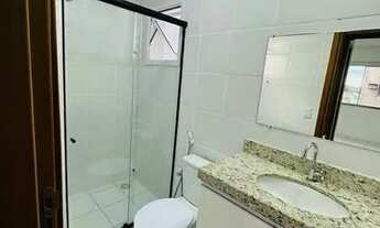 Imagem 3: Apartamento com 3 quartos sendo 1 suíte na Pedreira