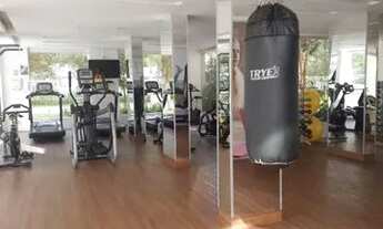 Imagem 7: Apto 3 Quartos no RIVIERA DEI FIORI PARK LIFE na Quadra 107 em Águas Claras