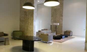 Imagem 2: Apartamento no Residencial Winner 63 m², com 02 quartos, 01 suíte -Jardim Goiás