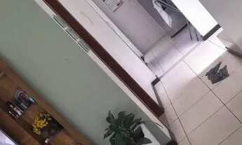 Imagem 5: Casa para venda com 66 metros quadrados com 2 quartos em Pau Miúdo - Salvador - BA