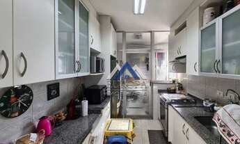 Imagem 7: Apartamento com 3 dormitórios à venda, 93 m² por R$ 530.000,00 - Gleba Palhano - Londrina