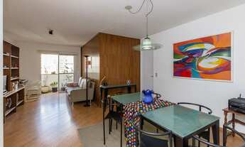 Imagem: Apartamento para venda com 115 metros quadrados