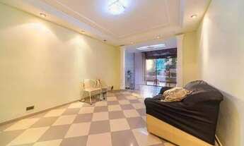 Imagem 2: Sobrado com 3 dormitórios, 265 m² - venda por R$ 1.300.000,00 ou aluguel por R$ 3.902,00/m