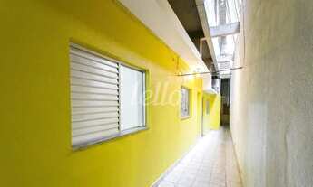 Imagem 4: São Paulo - Casa Padrão - Vila Formosa