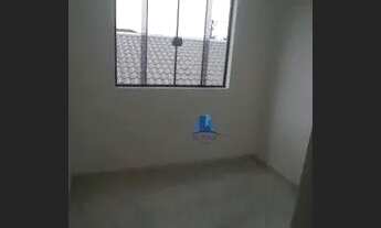 Imagem 7: Sobrado com 2 dormitórios à venda, 47 m² por R$ 250.000,00 - Alto Boqueirão - Curitiba/PR