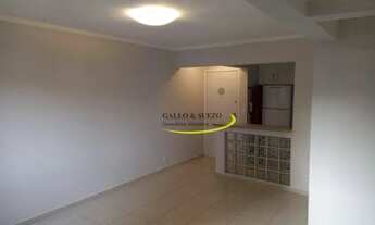 Imagem: Apartamento com 2 dormitórios para alugar