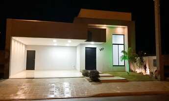 Imagem 3: Casa em Condomínio - Ville Art Birigui