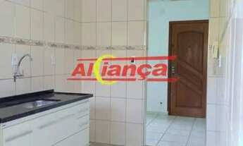 Imagem 6: APARTAMENTO COM 2 DORMITORIOS, 1 VAGA DE GARAGEM - BONSUCESSO