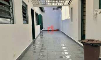 Imagem 2: BROOKLIN CASA TÉRREA 202M 3DORMS/1SUITE/7VAGAS DE GARAGEM