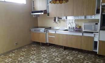 Imagem 6: Casa duplex estilo colonial no Estácio