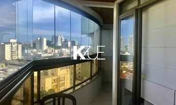 Imagem 5: Apartamento à venda com 3 quartos no bairro Estreito em Florianópolis