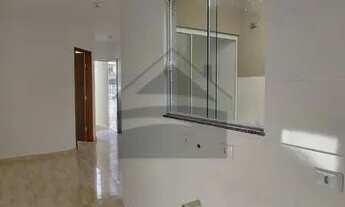 Imagem 5: CURITIBA - Casa Padrão - Campo de Santana