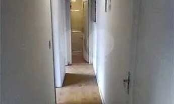 Imagem 3: Apartamento para venda com 70 metros quadrados com 2 quartos em Maracanã - Rio de Janeiro