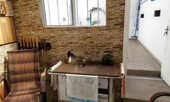 Imagem 5: Baixou o Preço - Sobrado com Piscina no Jardim Algarve