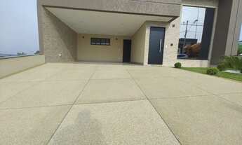 Imagem 4: CASA RESIDENCIAL em INDAIATUBA - SP, LOTEAMENTO PARK GRAN RESERVE