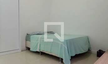 Imagem 6: Apartamento para Aluguel - Catete, 1 Quarto, 25 m2