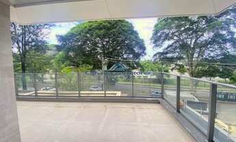 Imagem 7: Apartamento Vista Parque Ibirapuera