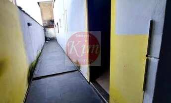 Imagem 5: Sobrado em Condomínio para Venda em São Paulo, Jardim Nélia, 3 dormitórios, 2 banheiros, 2