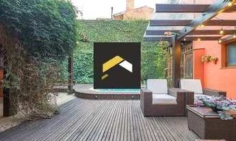 Imagem 3: Casa para alugar, 350 m² por R$ 15.770,00/mês - Boa Vista - Porto Alegre/RS