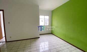 Imagem 2: Apartamento com 2 dormitórios, 52 m² - venda por R$ 180.000,00 ou aluguel por R$ 1.015,00
