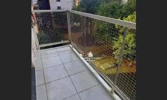 Imagem: Apartamento com 3 dormitórios para alugar