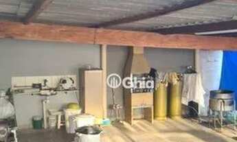 Imagem 4: Casa com 2 dormitórios à venda, 135 m² por R$ 450.000 - Jardim Santa Amália - Campinas/SP