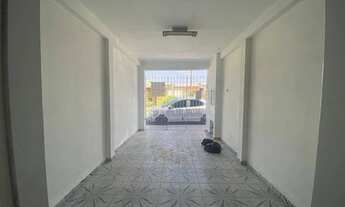 Imagem 2: Casa com 2 dormitórios para alugar, 104 m² por R$ 1.100,00/mês - Parque Itamarati - Jacare