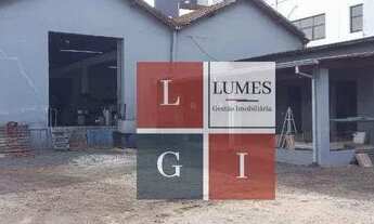 Imagem 7: Salão, 571 m² - venda por R$ 1.600.000,00 ou aluguel por R$ 4.541,00/mês - Jardim Bela Vis