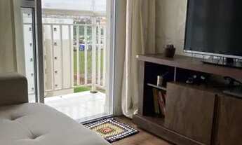 Imagem 3: Apartamento em Condomínio Clube