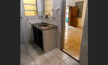 Imagem 4: Centro- Gamboa Conjugado Apto 1 quarto grande, cozinha, banheira e área R$ 680,00