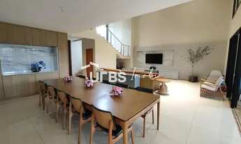 Imagem: Aldeia do Vale - Sobrado 4 quartos, sendo