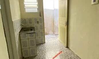 Imagem 4: Casa para aluguel com 24 metros quadrados com 1 quarto em Vila Indiana