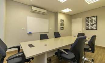 Imagem 3: SÃO PAULO - Loja/Salao - SANTA CECÍLIA