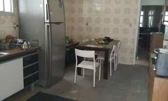 Imagem 5: Sobrado com 5 quartos, 180m2, à venda em São Paulo, Vila Leopoldina