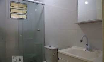 Imagem 2: Apartamento para Aluguel - Jardim Kuabara, 1 Quarto, 30 m2